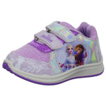 Lade das Bild in den Galerie-Viewer, Frozen Slipper/Kletthalbschuh (casual)
