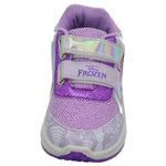 Lade das Bild in den Galerie-Viewer, Frozen Slipper/Kletthalbschuh (casual)
