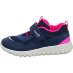 Lade das Bild in den Galerie-Viewer, Superfit Slipper/Kletthalbschuh (casual) Sport7 Mini
