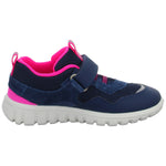 Lade das Bild in den Galerie-Viewer, Superfit Slipper/Kletthalbschuh (casual) Sport7 Mini
