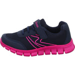 Lade das Bild in den Galerie-Viewer, Sneakers Slipper/Kletthalbschuh (casual)
