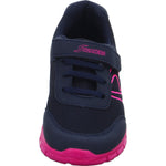 Lade das Bild in den Galerie-Viewer, Sneakers Slipper/Kletthalbschuh (casual)
