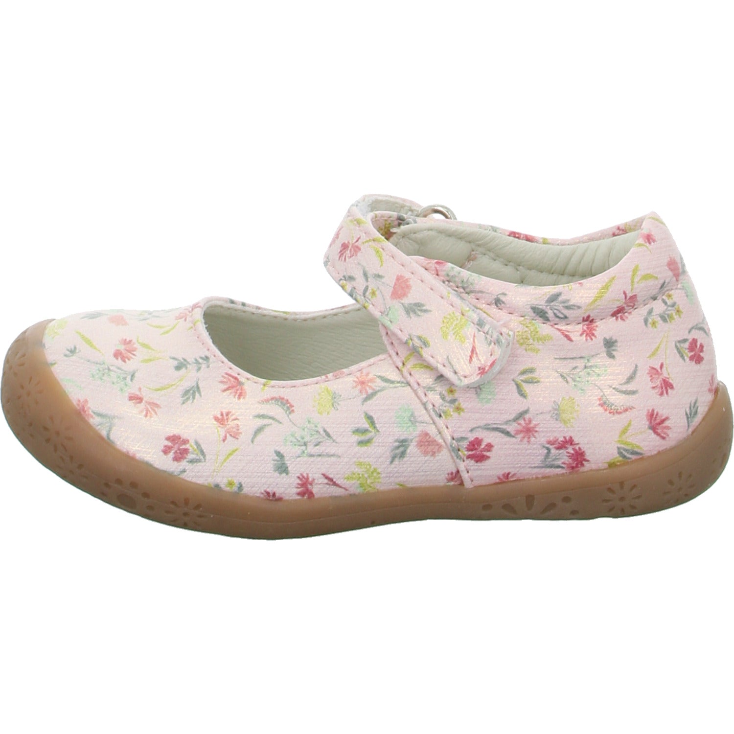 Tortuga Babyschuhe Kaltfutter