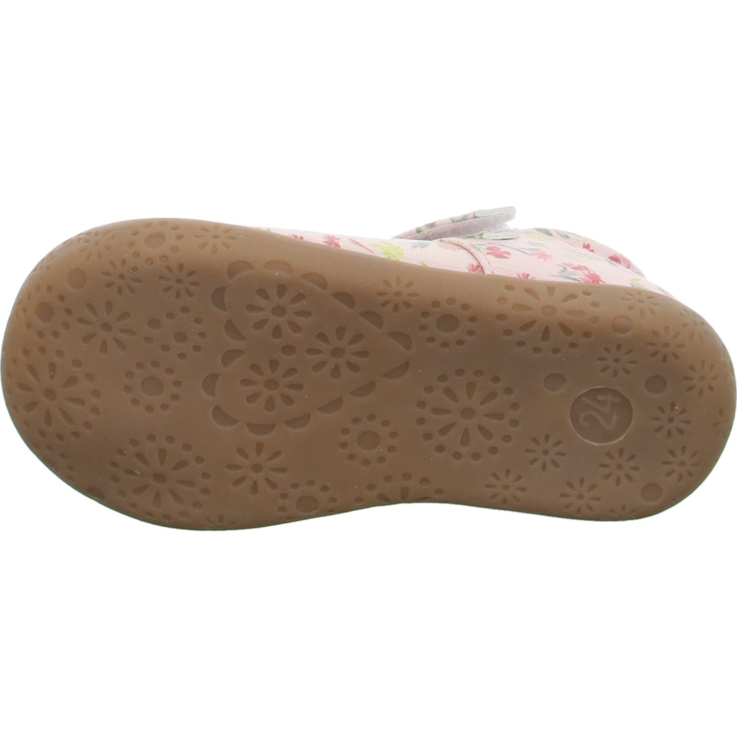 Tortuga Babyschuhe Kaltfutter