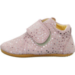 Lade das Bild in den Galerie-Viewer, Froddo Babyschuhe Kaltfutter PREWALKERS SHINE
