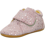 Lade das Bild in den Galerie-Viewer, Froddo Babyschuhe Kaltfutter PREWALKERS SHINE
