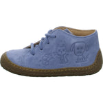 Lade das Bild in den Galerie-Viewer, Super fit Babyschuhe Kaltfutter SATURNUS
