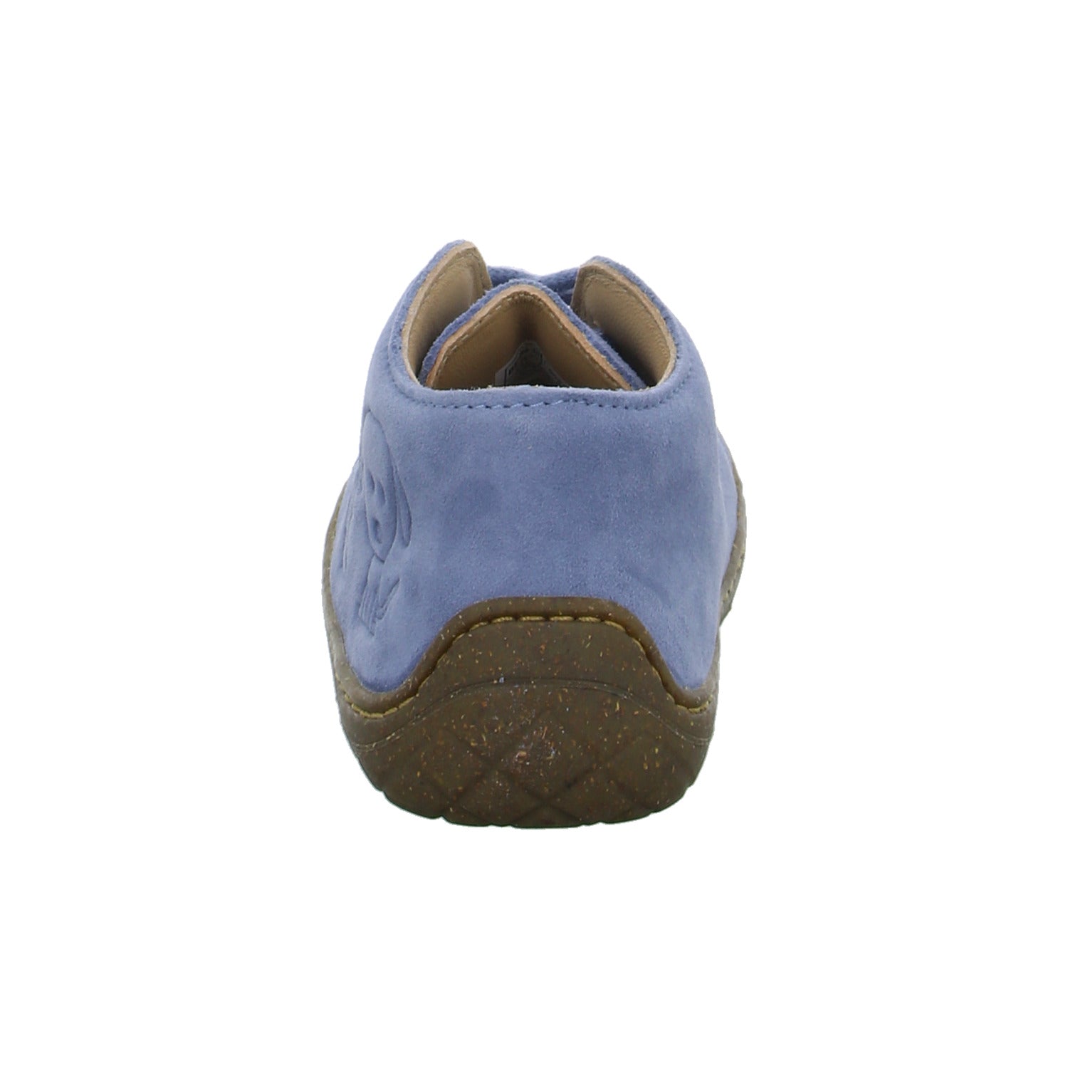 Super fit Babyschuhe Kaltfutter SATURNUS