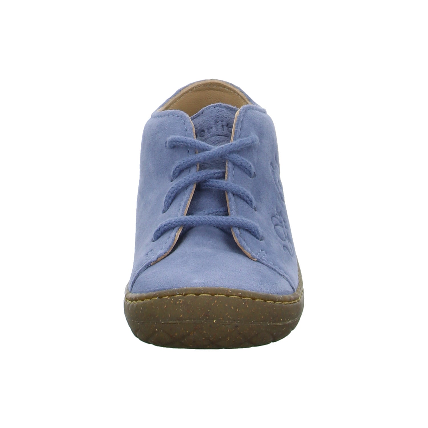 Super fit Babyschuhe Kaltfutter SATURNUS