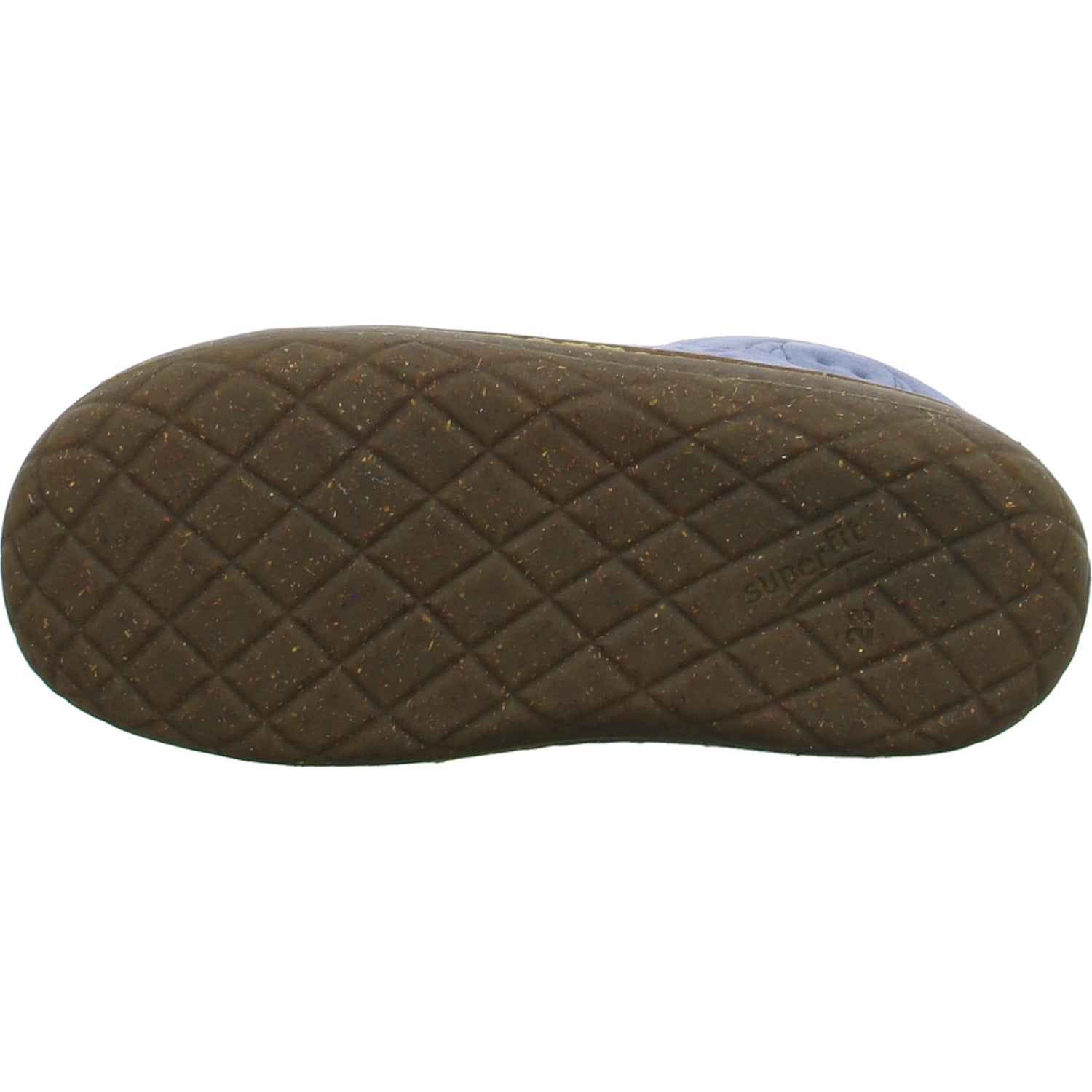 Super fit Babyschuhe Kaltfutter SATURNUS