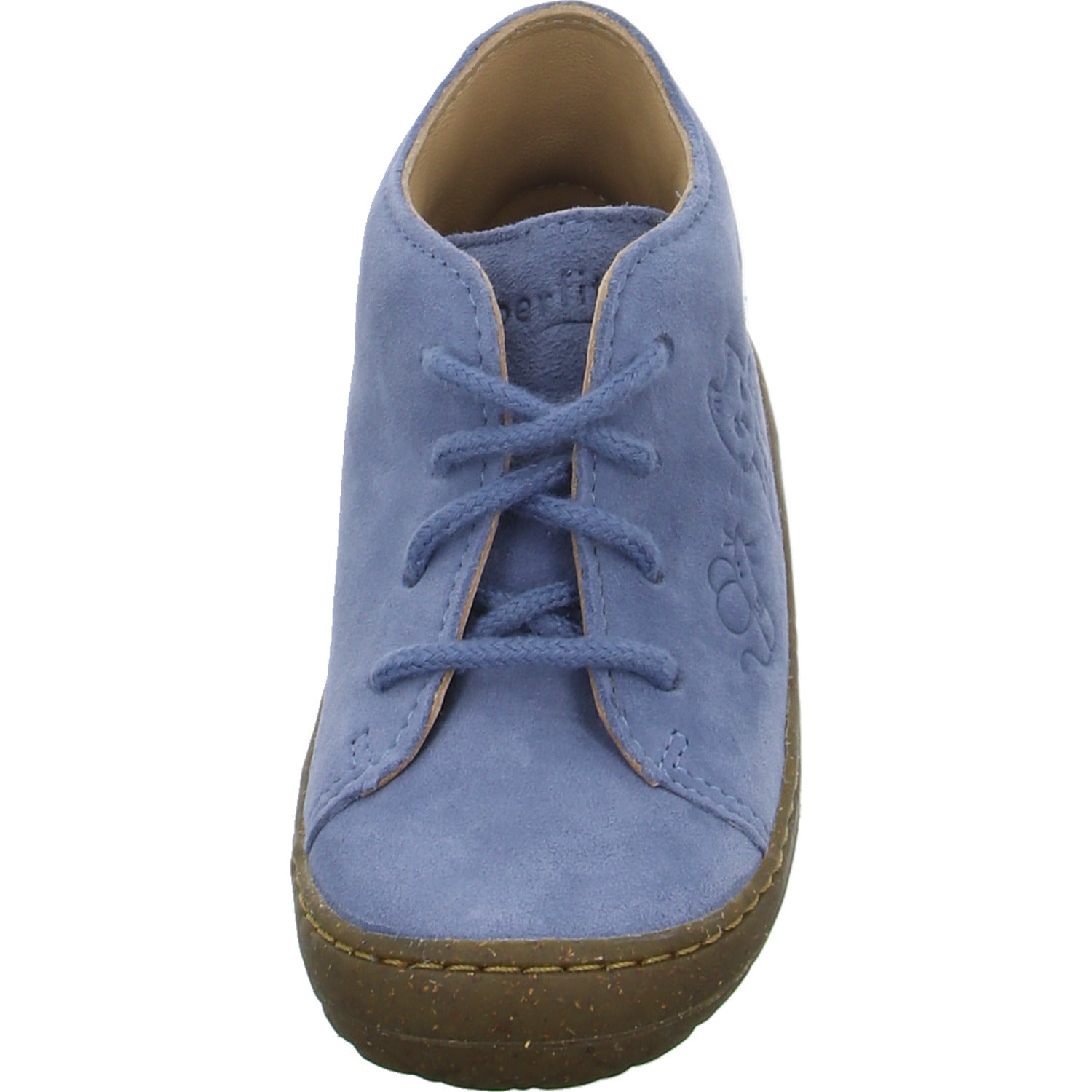 Super fit Babyschuhe Kaltfutter SATURNUS