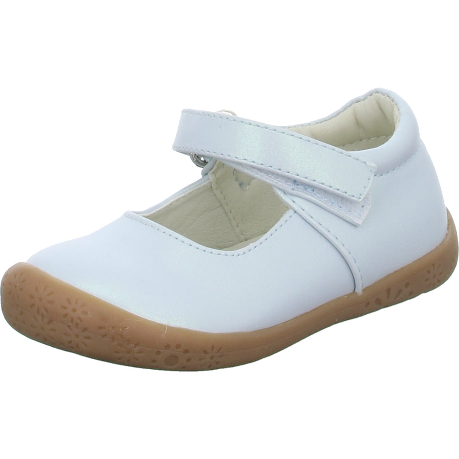 Tortuga Babyschuhe Kaltfutter