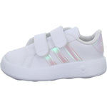 Lade das Bild in den Galerie-Viewer, adidas Lauflernstiefel Kaltfutter GRAND COURT  2.0 CF I

