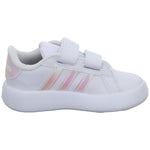 Lade das Bild in den Galerie-Viewer, adidas Lauflernstiefel Kaltfutter GRAND COURT  2.0 CF I
