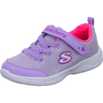 Lade das Bild in den Galerie-Viewer, Skechers Lauflernstiefel Kaltfutter SKECH-STEPZ 2.0-EASY PEASY
