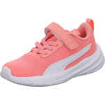 Lade das Bild in den Galerie-Viewer, PUMA Lauflernstiefel Kaltfutter RICKIE RUNNER AC+ INF
