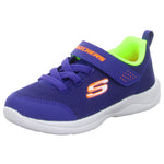 Lade das Bild in den Galerie-Viewer, Skechers Lauflernstiefel Kaltfutter SKECH-STEPZ 2.0-MINI WANDERER
