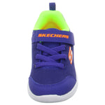Lade das Bild in den Galerie-Viewer, Skechers Lauflernstiefel Kaltfutter SKECH-STEPZ 2.0-MINI WANDERER
