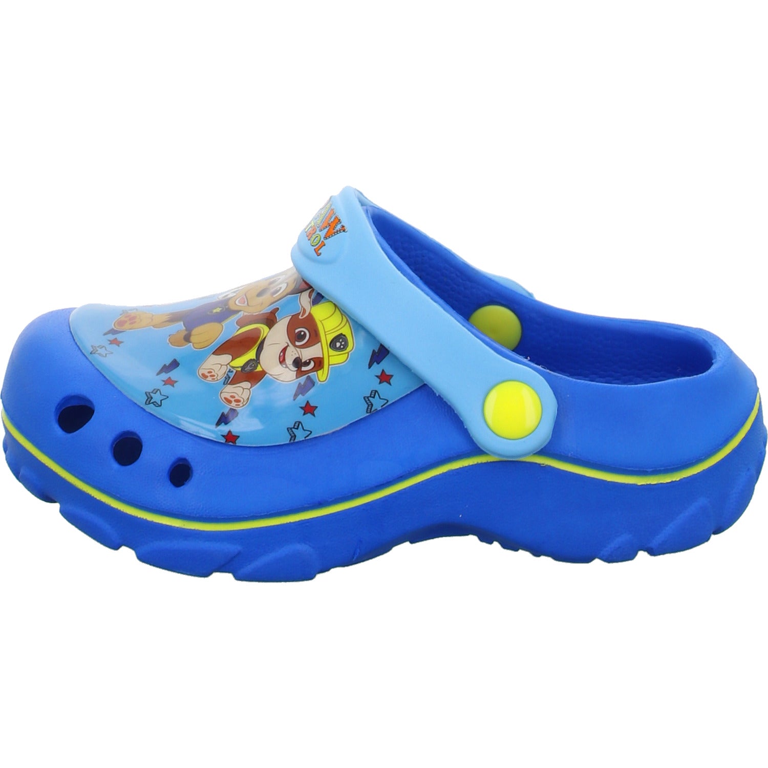PAW PATROL EVA Clog