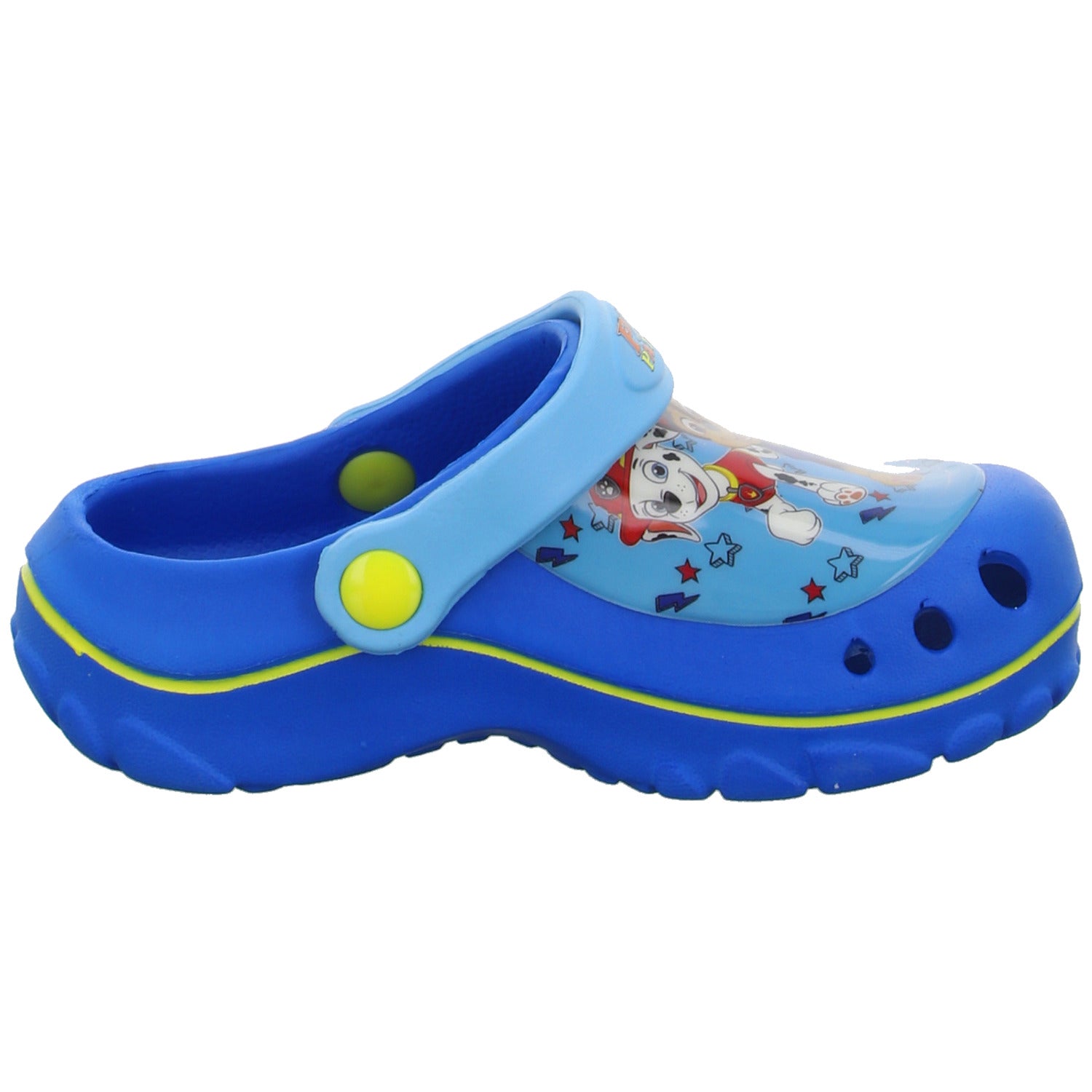 PAW PATROL EVA Clog