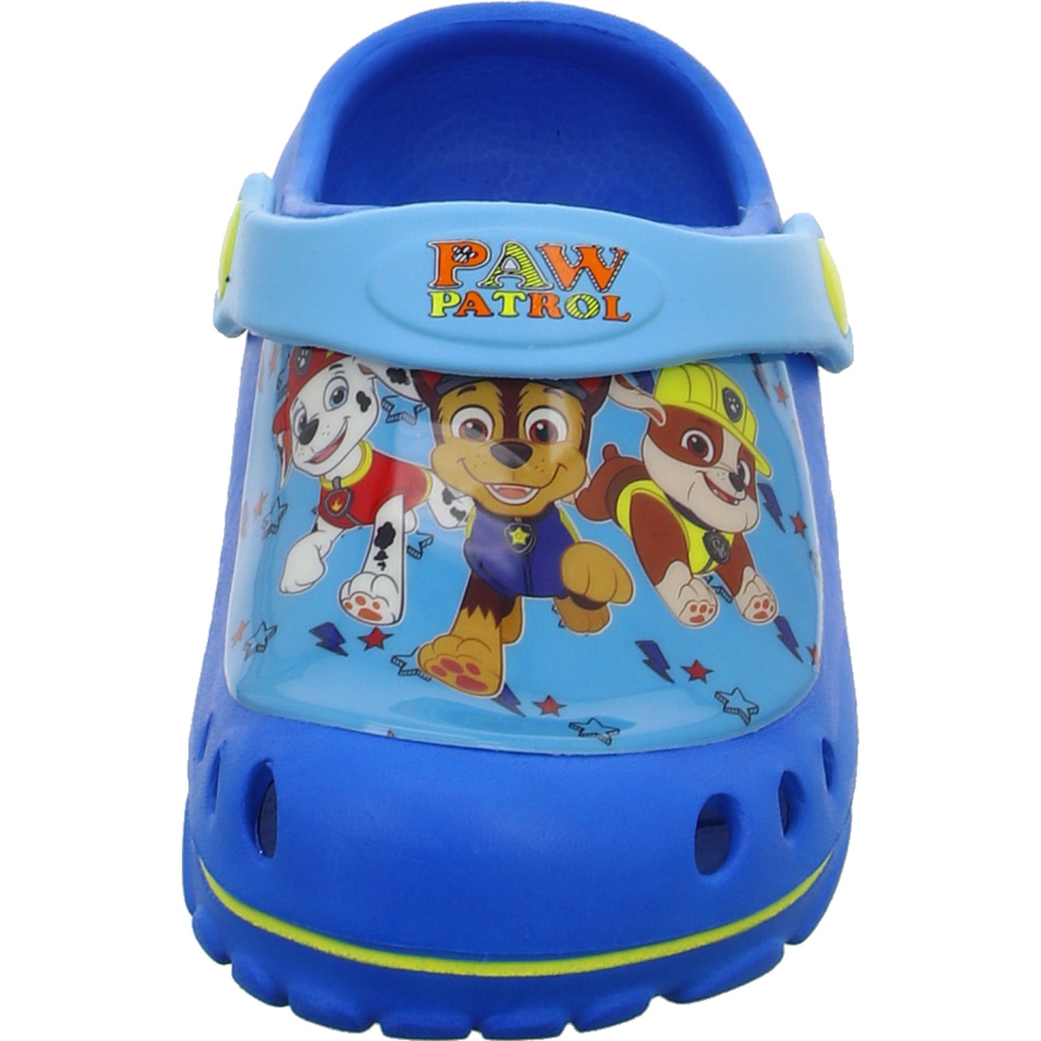 PAW PATROL EVA Clog