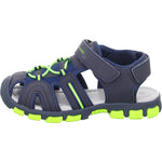 Lade das Bild in den Galerie-Viewer, Sneakers Sandalette
