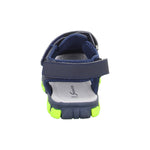 Lade das Bild in den Galerie-Viewer, Sneakers Sandalette
