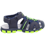 Lade das Bild in den Galerie-Viewer, Sneakers Sandalette
