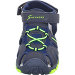 Lade das Bild in den Galerie-Viewer, Sneakers Sandalette

