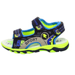 Lade das Bild in den Galerie-Viewer, Sneakers Sandalette
