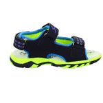 Lade das Bild in den Galerie-Viewer, Sneakers Sandalette
