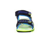 Lade das Bild in den Galerie-Viewer, Sneakers Sandalette
