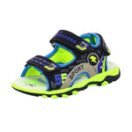 Lade das Bild in den Galerie-Viewer, Sneakers Sandalette
