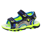 Lade das Bild in den Galerie-Viewer, Sneakers Sandalette
