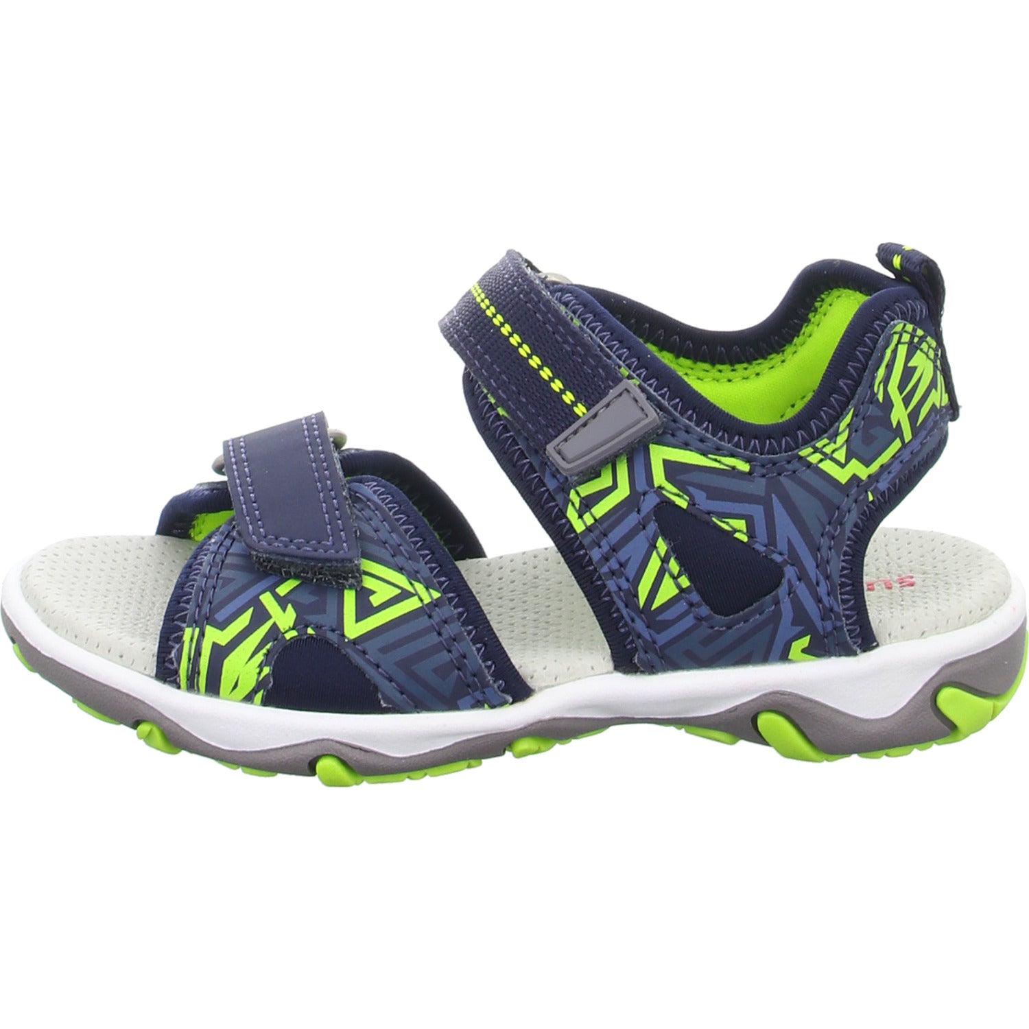 Superfit Sandalette MIKE 3.0