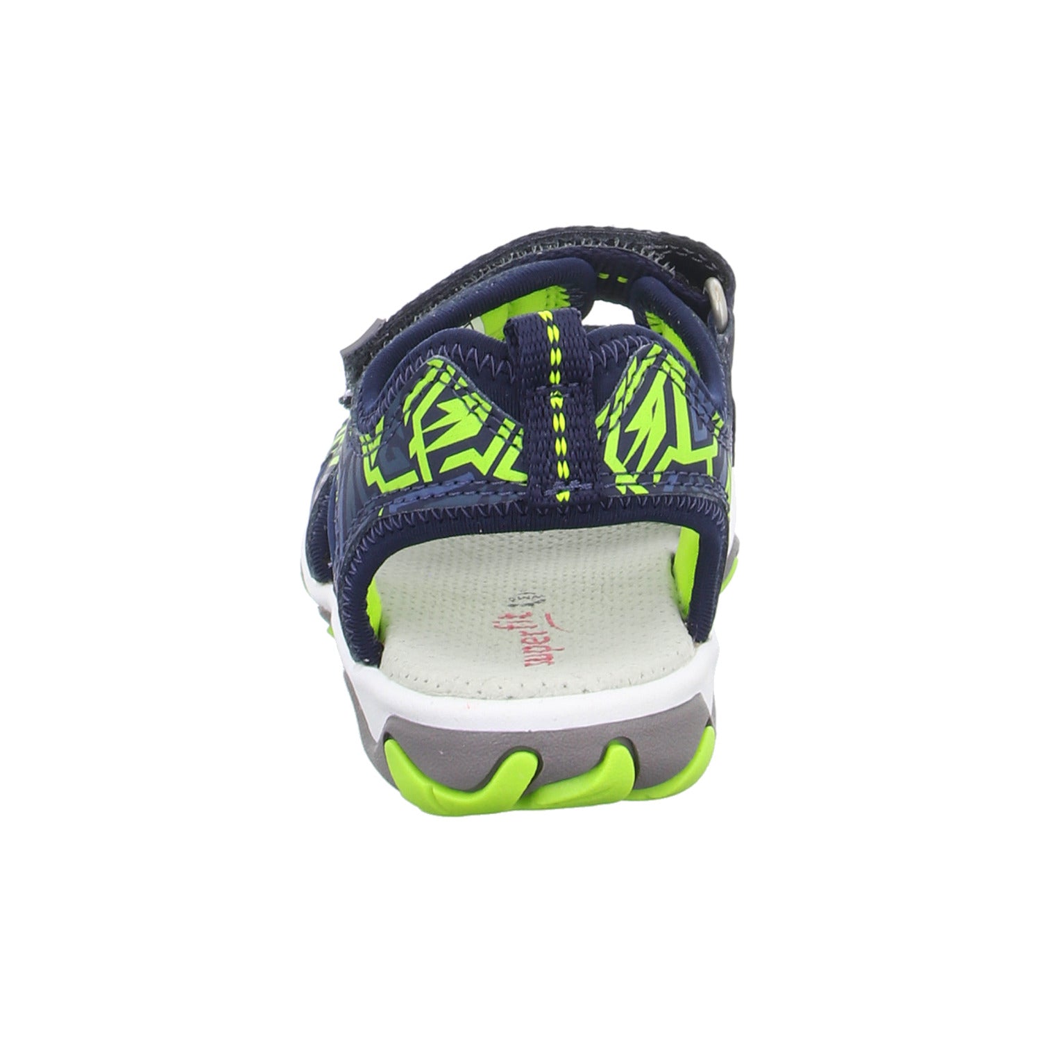 Superfit Sandalette MIKE 3.0