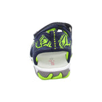 Lade das Bild in den Galerie-Viewer, Superfit Sandalette MIKE 3.0
