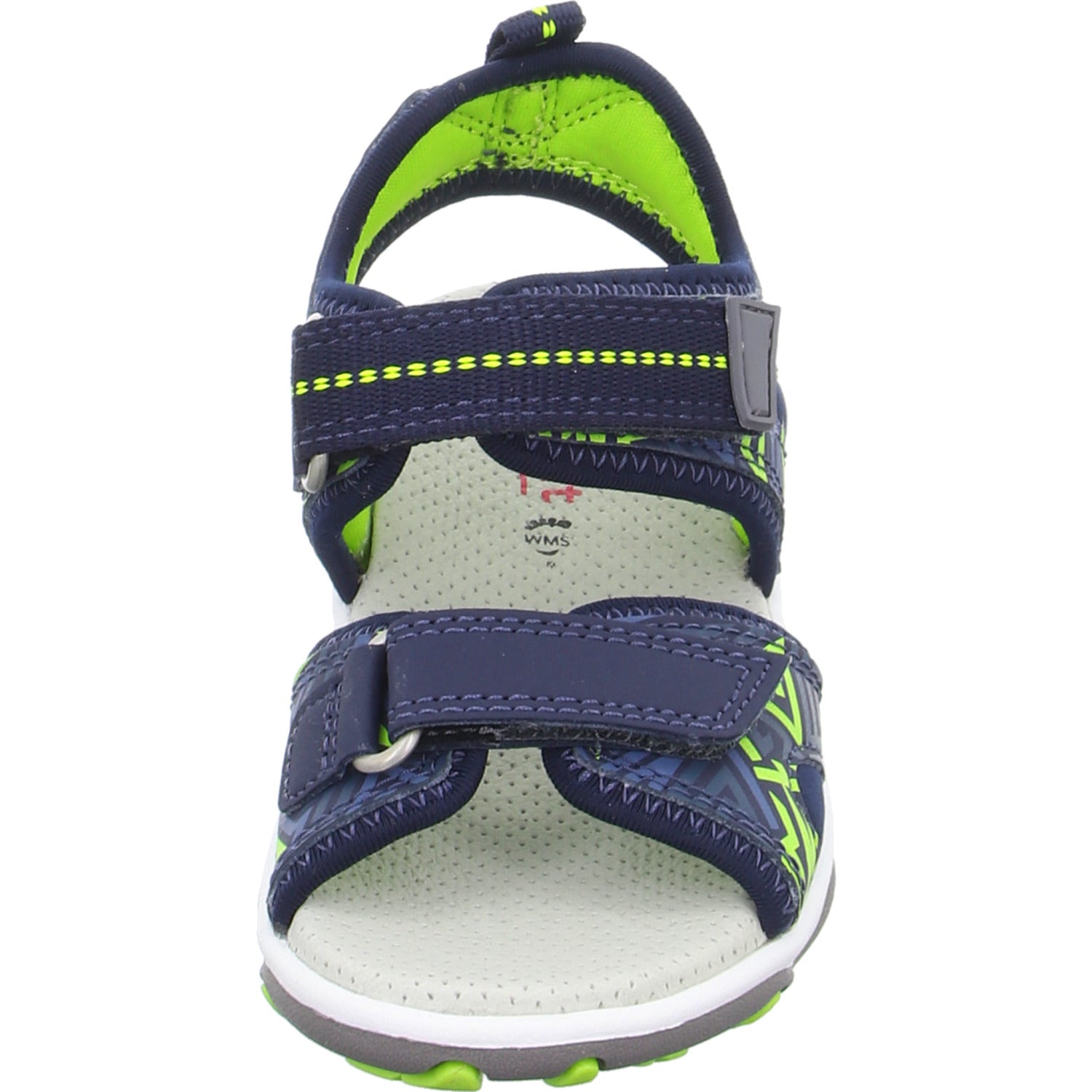 Superfit Sandalette MIKE 3.0