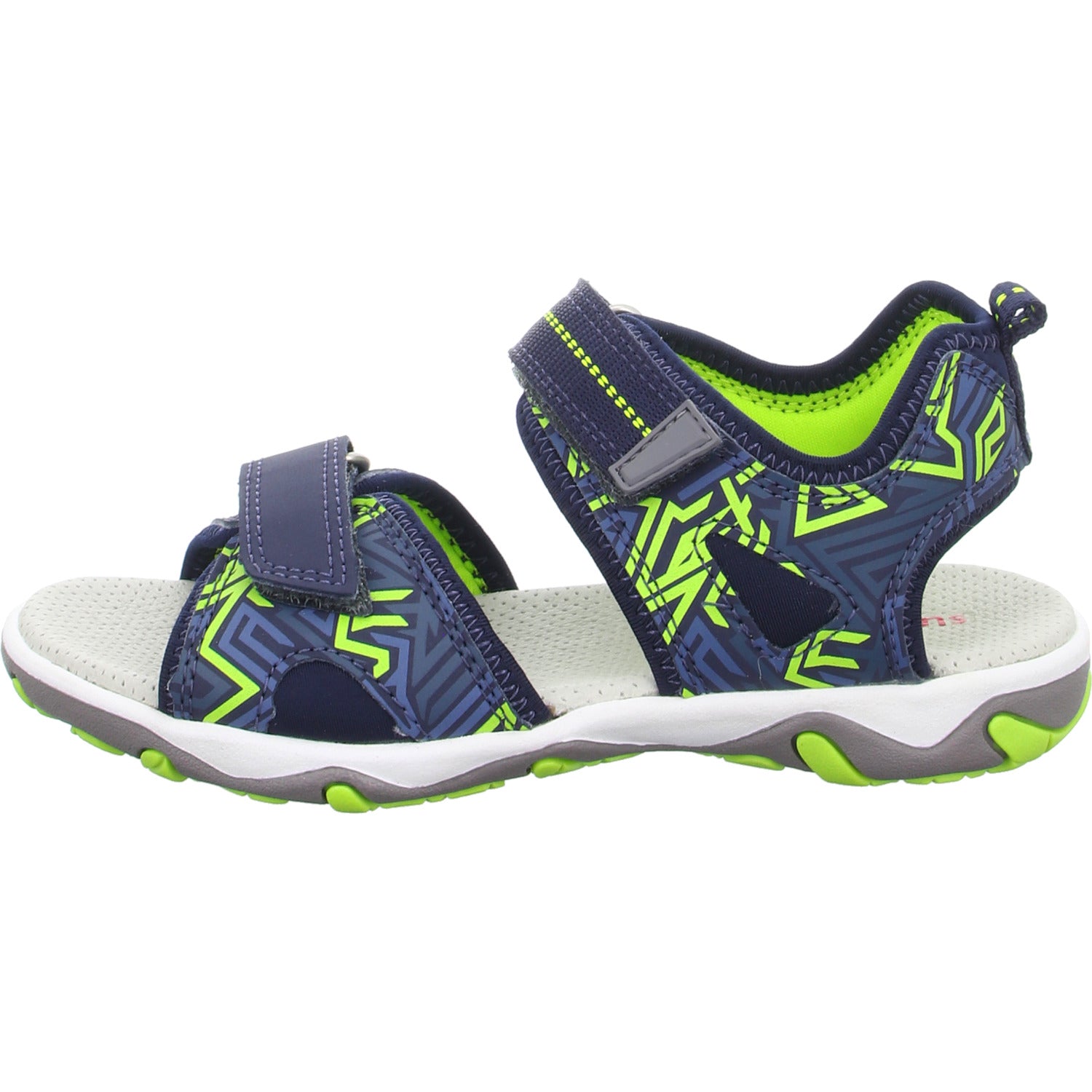 Superfit Sandalette MIKE 3.0