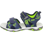 Lade das Bild in den Galerie-Viewer, Superfit Sandalette MIKE 3.0
