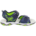 Lade das Bild in den Galerie-Viewer, Superfit Sandalette MIKE 3.0
