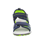 Lade das Bild in den Galerie-Viewer, Superfit Sandalette MIKE 3.0
