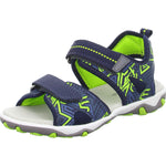 Lade das Bild in den Galerie-Viewer, Superfit Sandalette MIKE 3.0
