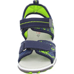 Lade das Bild in den Galerie-Viewer, Superfit Sandalette MIKE 3.0
