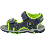 Lade das Bild in den Galerie-Viewer, Sneakers Sandalette

