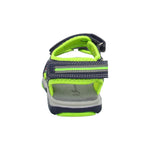 Lade das Bild in den Galerie-Viewer, Sneakers Sandalette
