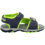 Lade das Bild in den Galerie-Viewer, Sneakers Sandalette

