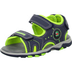 Lade das Bild in den Galerie-Viewer, Sneakers Sandalette
