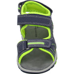 Lade das Bild in den Galerie-Viewer, Sneakers Sandalette
