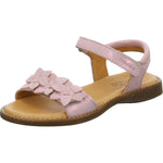 Lade das Bild in den Galerie-Viewer, Froddo Sandalette LORE FLOWERS
